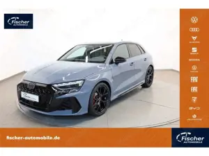 Audi RS3 Sportback TFSI quattro