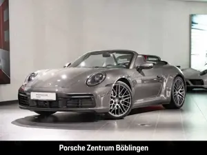 Porsche 992 911 Carrera Cabrio InnoDrive Surround-View
