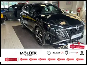 Nissan Qashqai Tekna 1.5 e-Power 205PS VC-T Premium