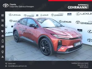 Toyota C-HR + Teamplayer*NEUES MODELL*