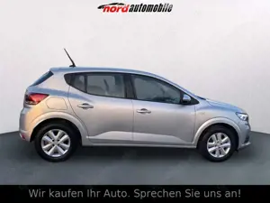 Dacia Sandero Bild 5