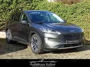 Ford Kuga 2.5 Duratec PHEV TITANIUM X + NAVI + AHK
