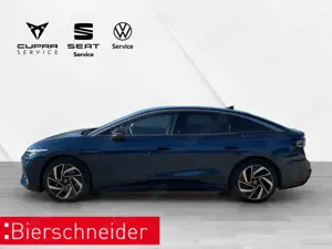 Volkswagen ID.7 Pro S IQ-LIGHT 20 WÄRMEPUMPE PANO HEAD-UP AHK NAVI - image 4