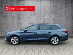 SEAT Leon Bild 5