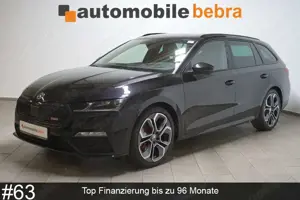 Skoda Octavia 2.0TSI DSG RS Plus Virtual Pano AHK Sthz