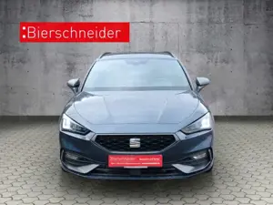 SEAT Leon Bild 3