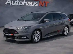 Ford Focus ST KOMBI Recaro