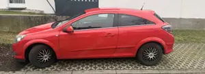 Opel Astra GTC 1.4