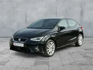 SEAT Ibiza 1.0 FR LED+NAV+APP+ACC+SHZ+GRA+PDC+DAB+17" Bild 2