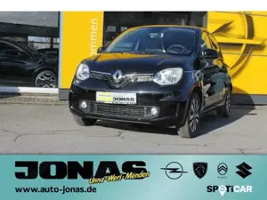 Renault Twingo Techno Electric Sitzheizung RKamera Allwe