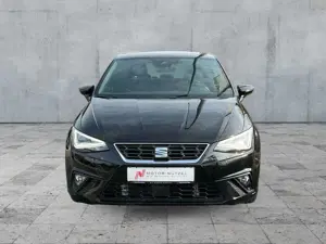 SEAT Ibiza 1.0 FR LED+NAV+APP+ACC+SHZ+GRA+PDC+DAB+17" Bild 3