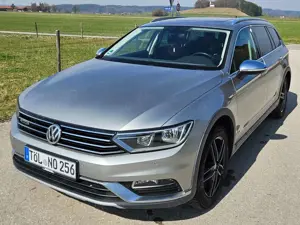 Volkswagen Passat Variant Passat Alltrack Diesel 2.0 TDI 4Motion AHK DSG (BMT) Highline
