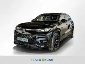 Volkswagen Tayron R-Line 2.0 TDI 4M Navi/IQ-Light/Standhz.