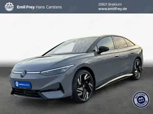 Volkswagen ID.7 Pro 210 kW (286 PS) 77 kWh AHK Pano Navi