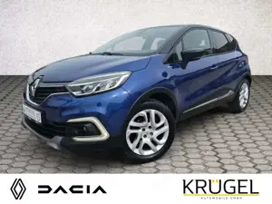 Renault Captur (ENERGY) TCe 150 Version S
