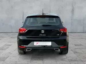 SEAT Ibiza 1.0 FR LED+NAV+APP+ACC+SHZ+GRA+PDC+DAB+17" Bild 5