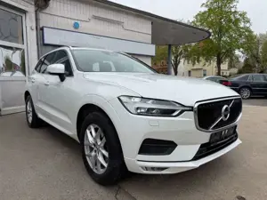 Volvo XC60 D4  *Automatik*2.Hand*AHK*ACC*HK*