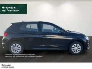 Skoda Fabia Essence 1.0 MPI SITZHEIZUNG LED PDC