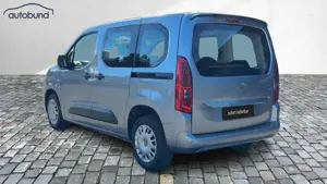 Opel Combo Combi 1,2 Turbo Edition Plus L1H1 LED Link LRH Bild 2