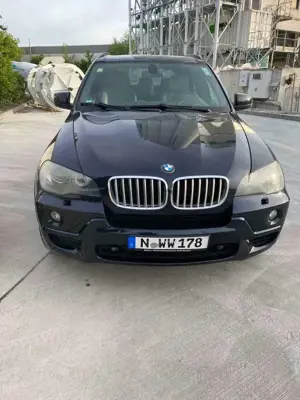 BMW X5 3.0sd