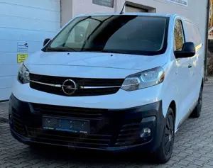 Opel Vivaro 2.0 CDTI ANDROID TEMPOMAT NAVI 1. HAND