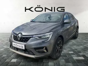 Renault Arkana TECHNO TCe 140 Automatik, CarPlay