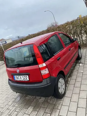 Fiat Panda 1.1 Active