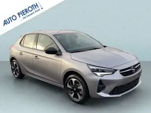 Opel Corsa-e GS (F) Bild 4