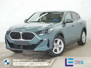 BMW X2 sDrive20d Adap. LED DrivingAss Keyless