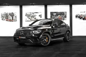 Mercedes-Benz GLC 63 AMG GLC 63 S AMG COUPE 4M #NP:138€ #AEROKIT #KERAMIK