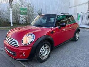 MINI Cooper D