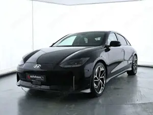 Hyundai IONIQ 6 Bild 3