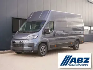 Fiat Ducato Maxi 35 L4H3 180 AT / Beifahrereinzelsitz