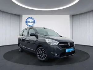 Dacia Lodgy Laureate*7-SITZE*KLIMA*NAVI*PDC