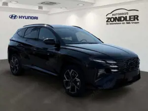 Hyundai TUCSON Bild 2