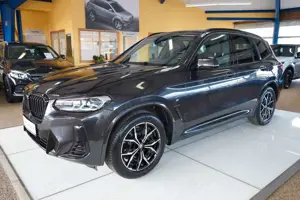 BMW X3 xDrive 20 i M Sport XENON / NAVI / LEDER