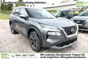 Nissan X-Trail N-CONNECTA AT Nav eHK 360° 4xSHZ PrivG 120 kW (...