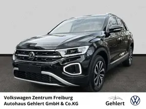 Volkswagen T-Roc Style 1.5 TSI DSG AHK Navi Rückfahrkamera
