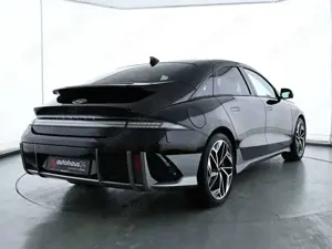 Hyundai IONIQ 6 Bild 5