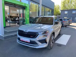 Skoda Kodiaq RS 4x4 PANORAMA AHK LED CANTON