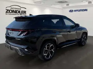 Hyundai TUCSON Bild 3