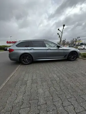 BMW 530 M Sport