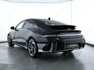 Hyundai IONIQ 6 Bild 4