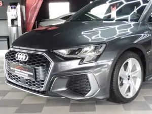 Audi A3 Sportback 35 TFSI S-line LED/BO/AID/KAM