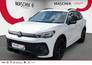 Volkswagen Tiguan R-Line 1.5 eTSI Navi Sitzh Black Style