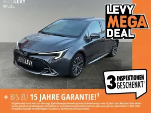 Toyota Corolla 1.8 Hybrid *PDC*SHZ*CARPLAY*AA*NAVI*