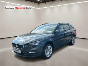 SEAT Leon Style 1.5 TSI 85 KW (116 PS) 7-Gang DSG