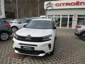 Citroen C5 Aircross C-Series