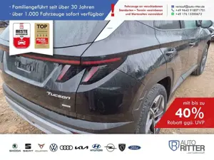 Hyundai TUCSON Prime ACC|RFK|PANO|LED|Navi|Carplay|Kl... Bild 2