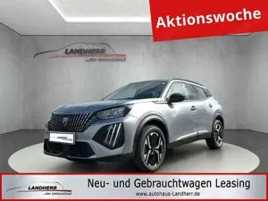 Peugeot 2008 Allure // ACC/Kamera 360°/LED/SHZ